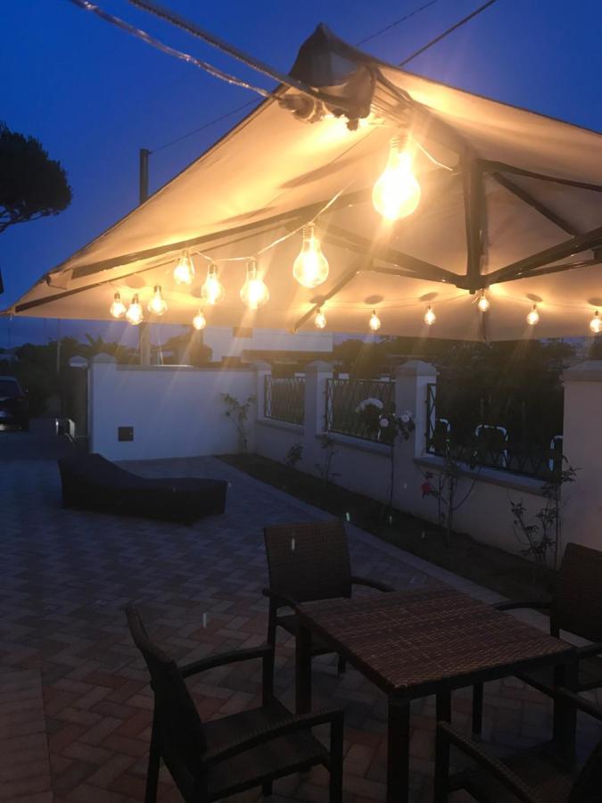 L'Alloggio Del Capitano Viareggio Exterior photo