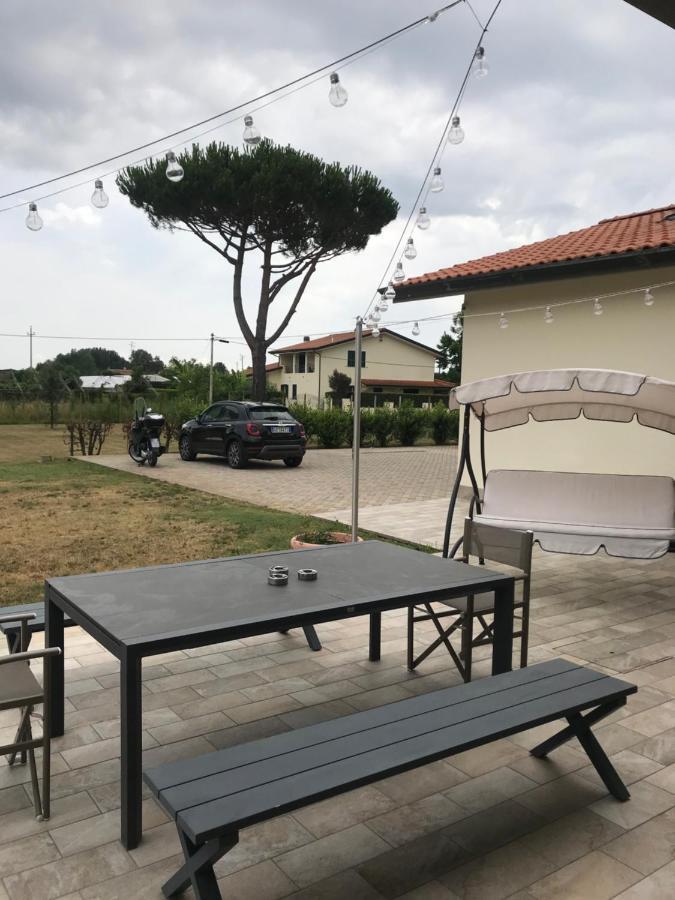 L'Alloggio Del Capitano Viareggio Exterior photo