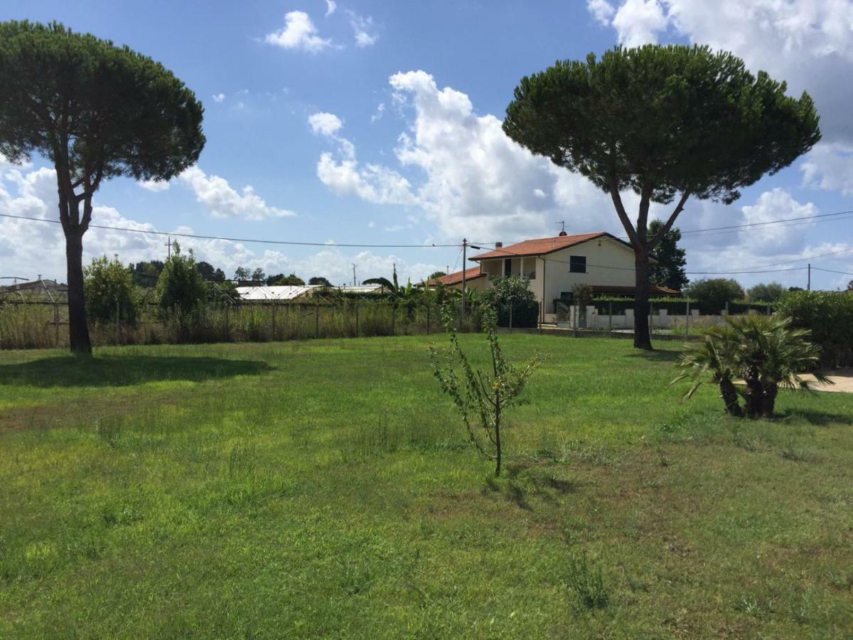 L'Alloggio Del Capitano Viareggio Exterior photo